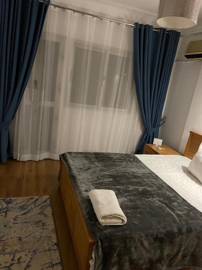 Nile View Apartment Cairo Exterior photo